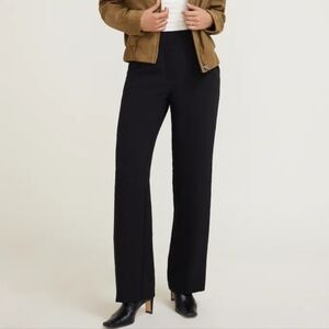 Dynamite Camelia Airflow Clean Straight Leg NWT